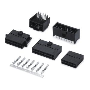Molex C-Grid III