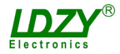 ldzy logo